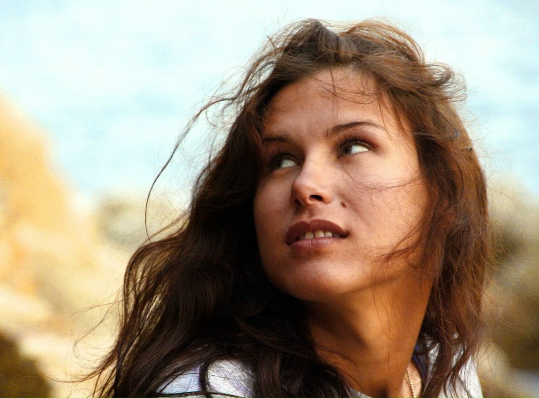 Natasha Sharipova | Москва