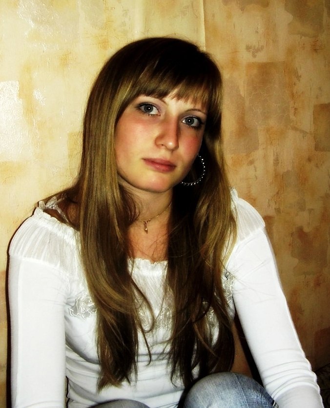 Светлана Устюжанина | Нижневартовск