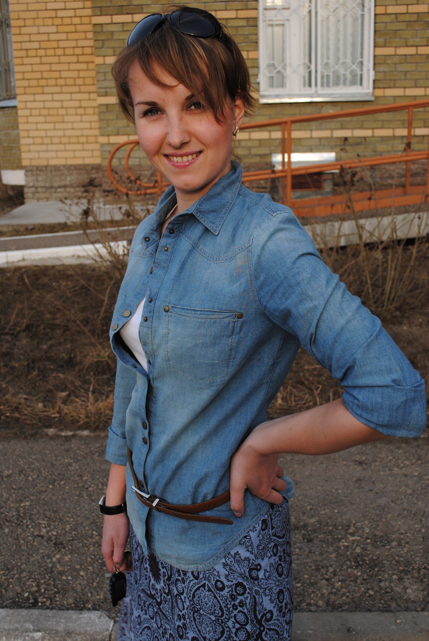 Фото профиля