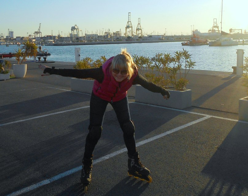 Olga Esprit | Valencia