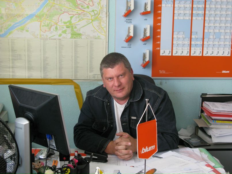 Андрей Абрамов | Нижний Новгород