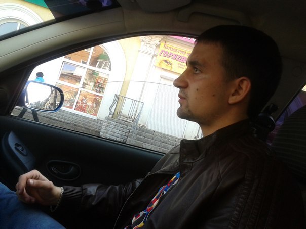 Эдик Сорокин | Кумертау