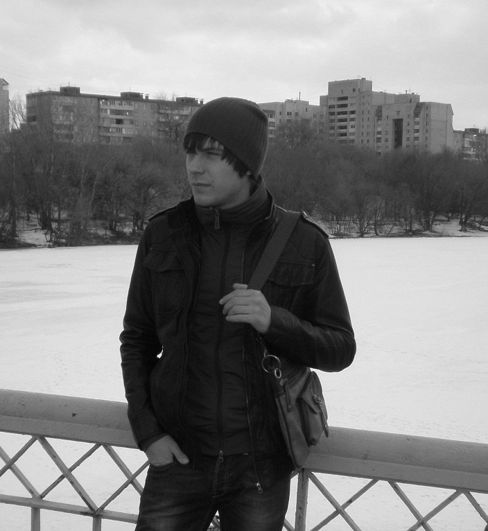 Семен Миловзоров | Воронеж