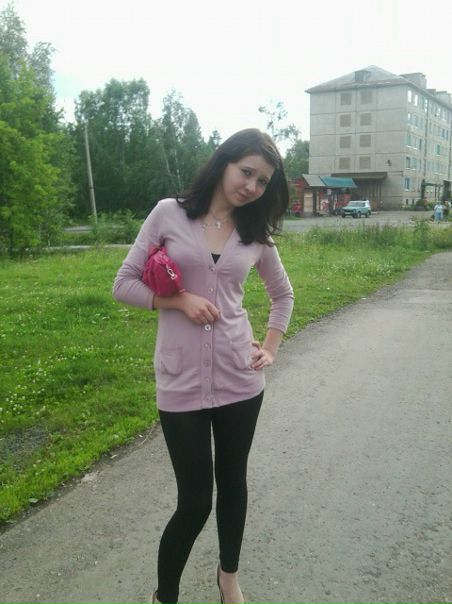 №2, Мария Жуйкова №2, Мария Жуйкова