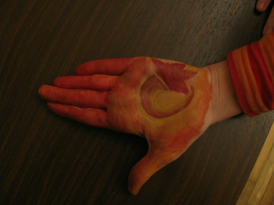 Ольга Петрова | Санкт-Петербург