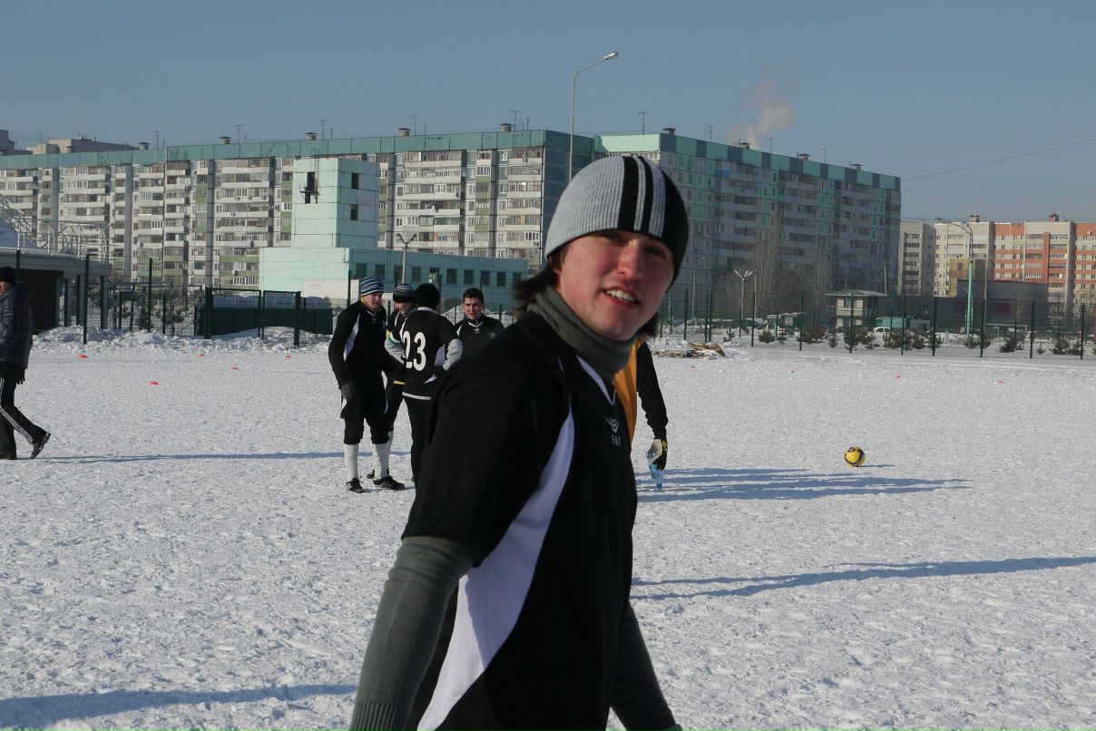 Ильфат Хайбуллин ХОРОШИЙ)) | Казань