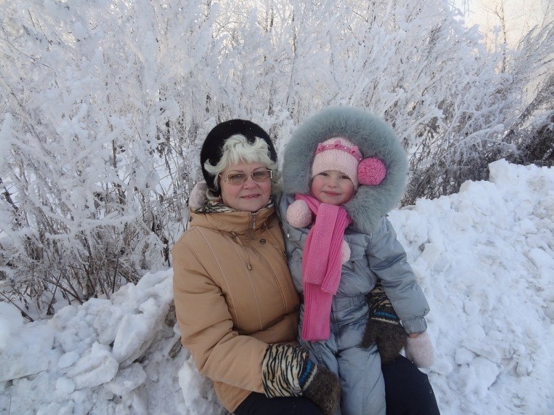 Тамара Шумакова | Новосибирск