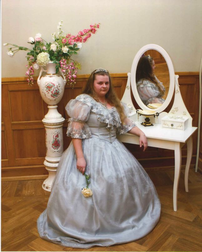 Екатерина Валиуллина | Сыктывкар