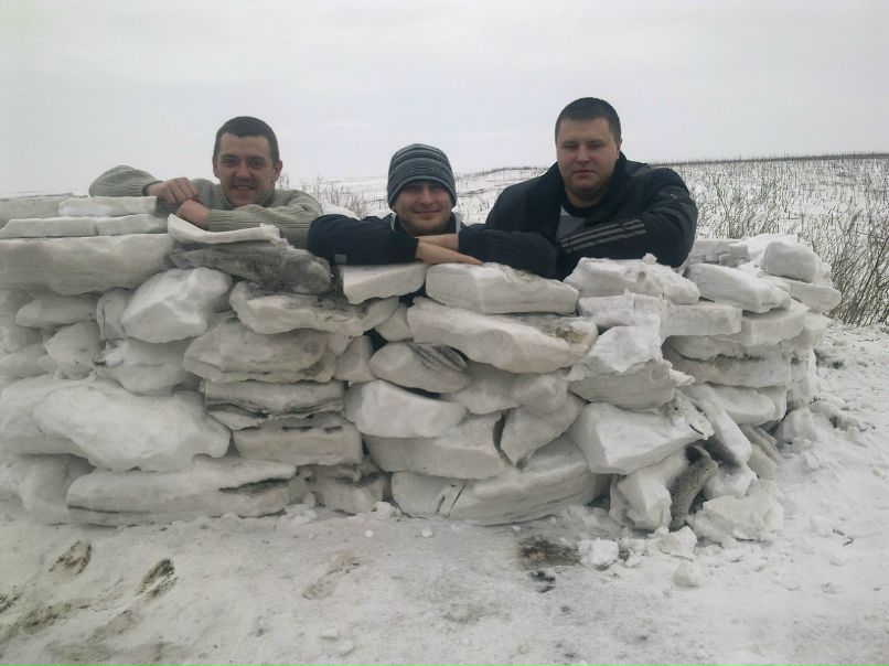 Витя Гуденко | Ростов-на-Дону