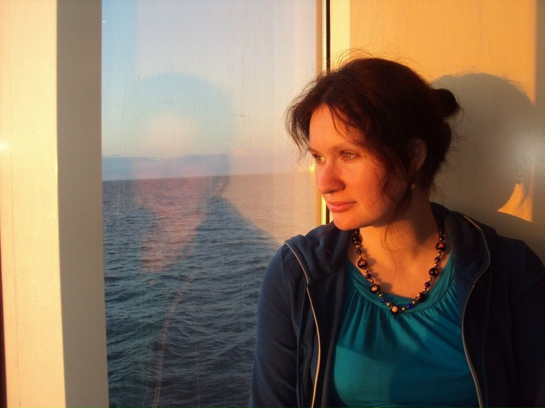 Диана Абрамова-Медведева | Санкт-Петербург