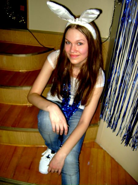 №12, Анна Одерий, 32 года, Москва №12, Анна Одерий, 32 года, Москва