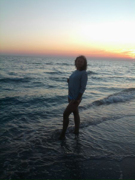 №154, Алиса Марынич, Киев №154, Алиса Марынич, Киев