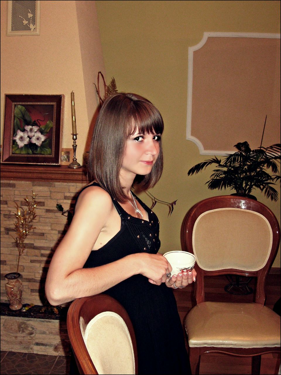 Наталя Кузів | Зборов