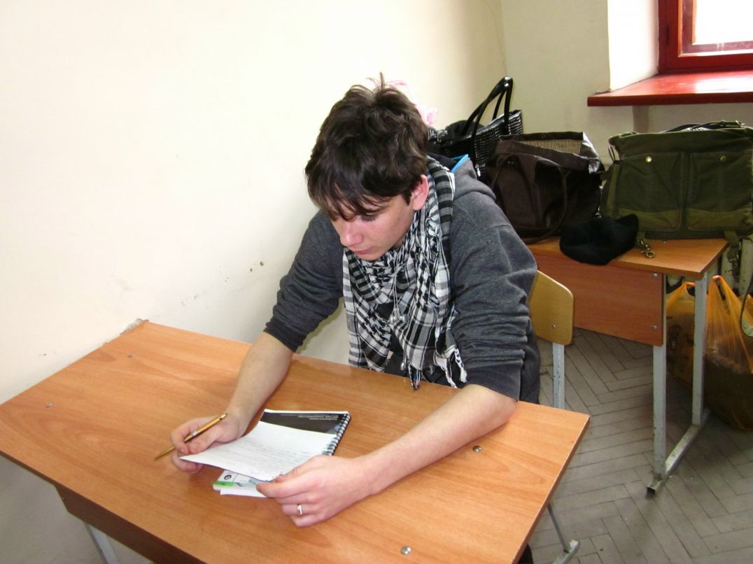 Дмитрий Карстер | Ростов-на-Дону