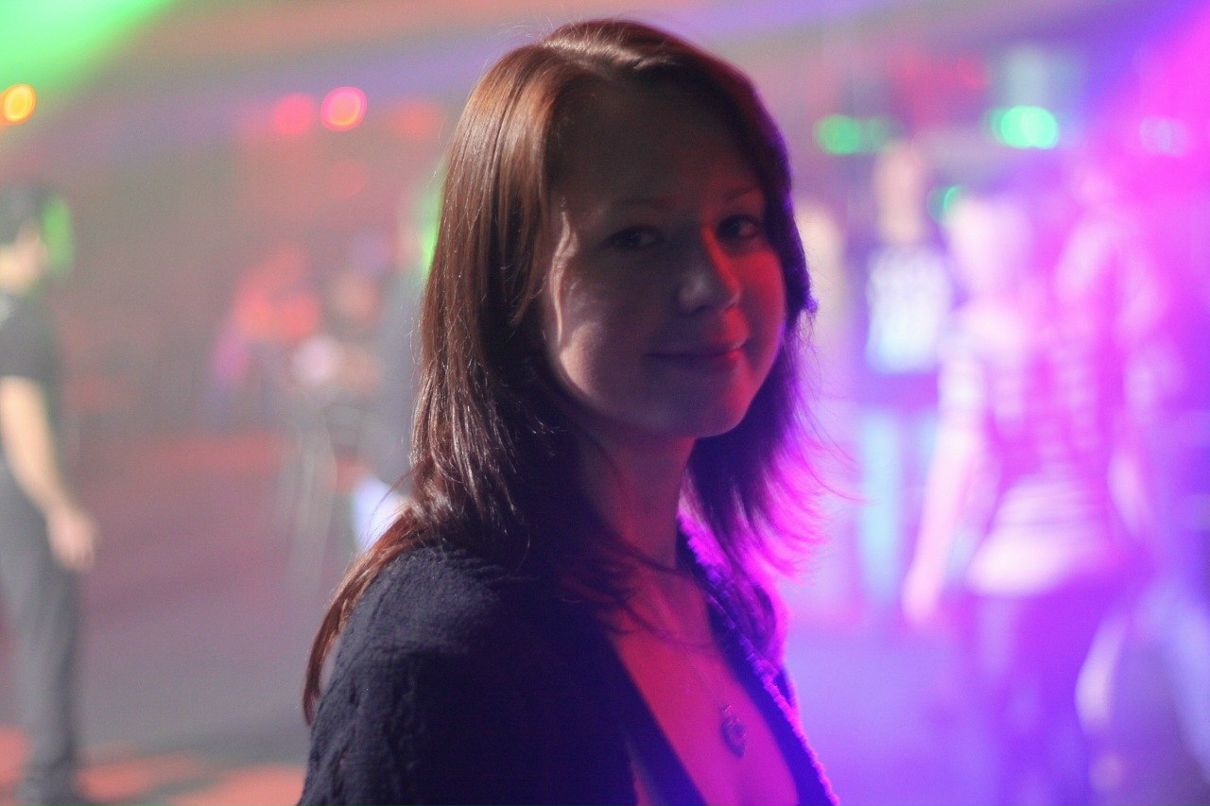 Александра Каргина | Санкт-Петербург