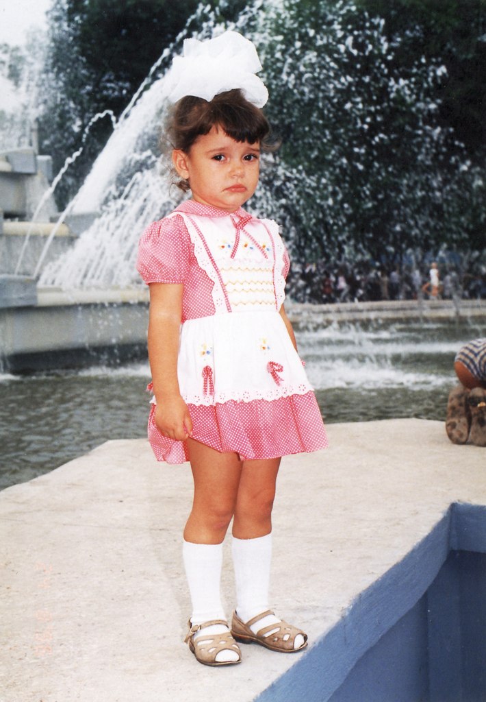 Анна Макарчева | Кривой Рог