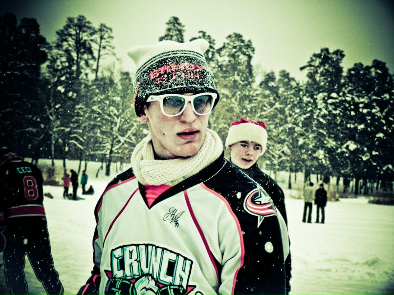 Никита Мережко | 