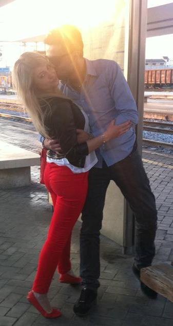 Anya Glotova | Москва