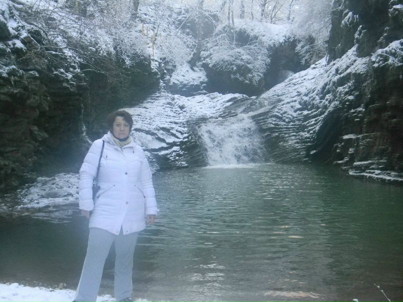 Екатерина Белоусова | Ростов-на-Дону