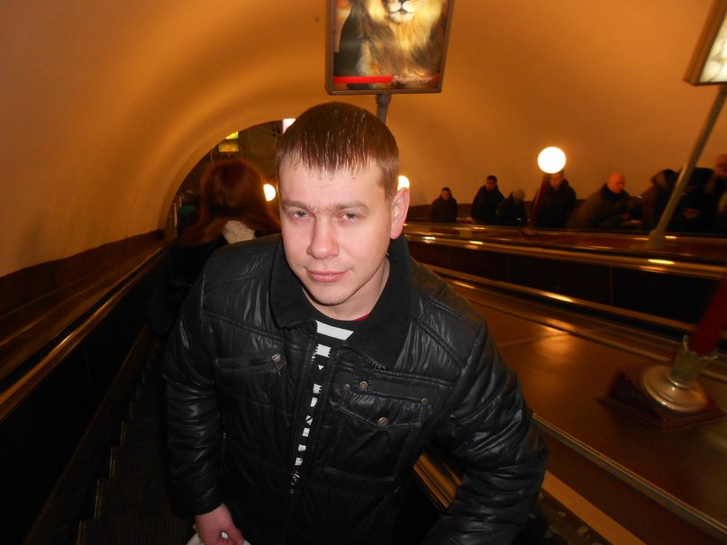 Николай Варин NIKOLASS | Белореченск