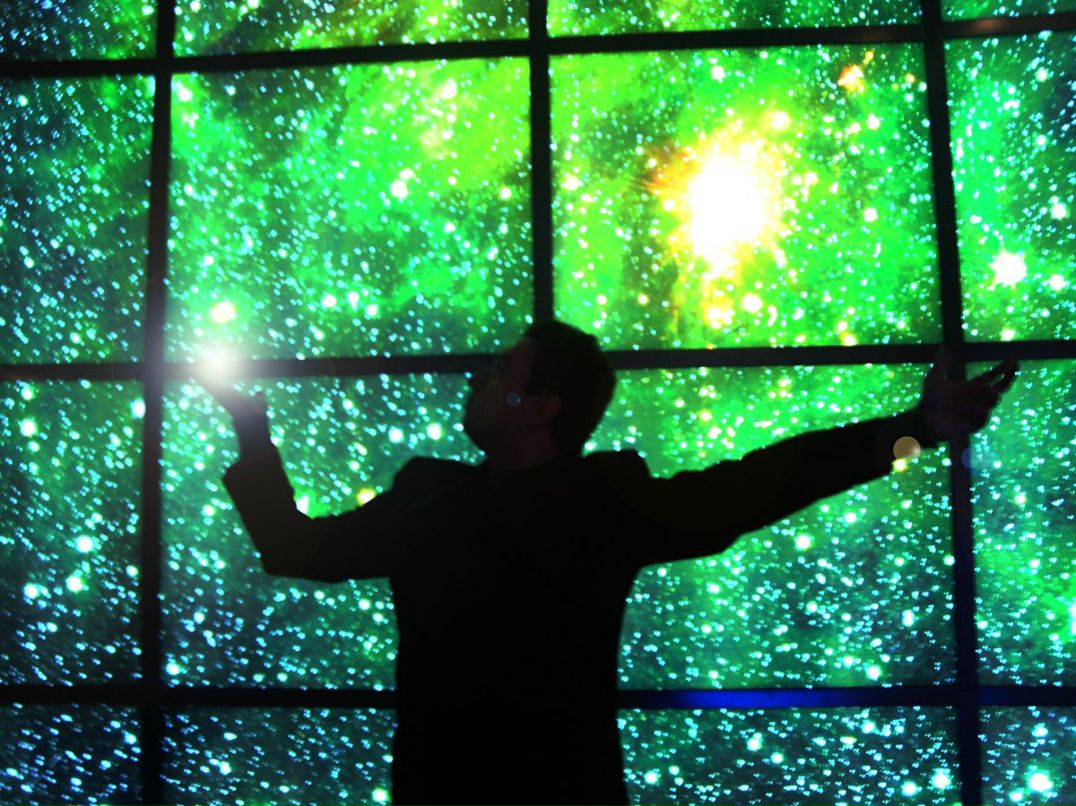 Серёга Смирнов | Москва