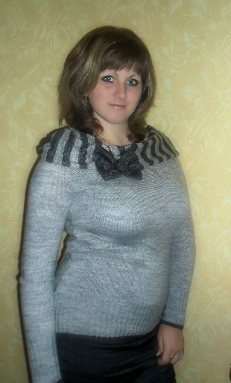 Анастасия Чумакова | Санкт-Петербург