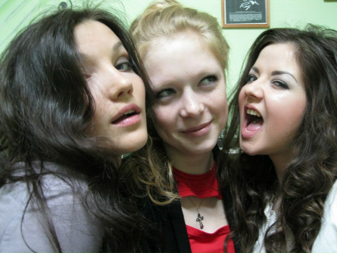 Валерия Попова Валерьевна | Пермь