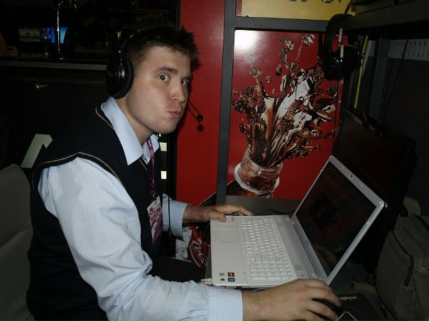 №104, Kirill Ovsyannikov, 37 лет, Екатеринбург №104, Kirill Ovsyannikov, 37 лет, Екатеринбург