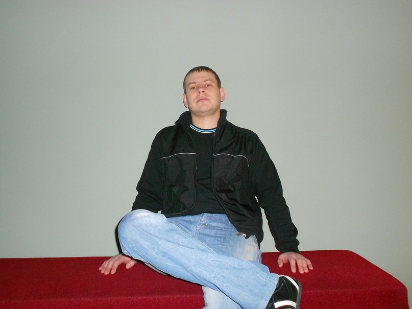 Николай Варин NIKOLASS | Белореченск