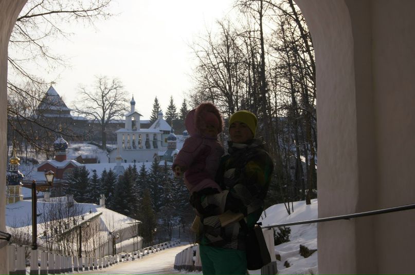 Наталья Смирнова | 