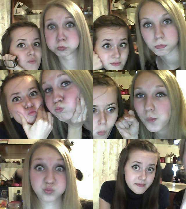 Давайте Заткнёмся | 