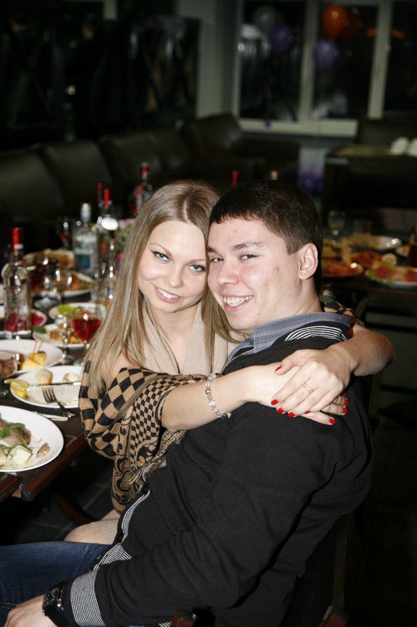 Ольга Слободина | Челябинск