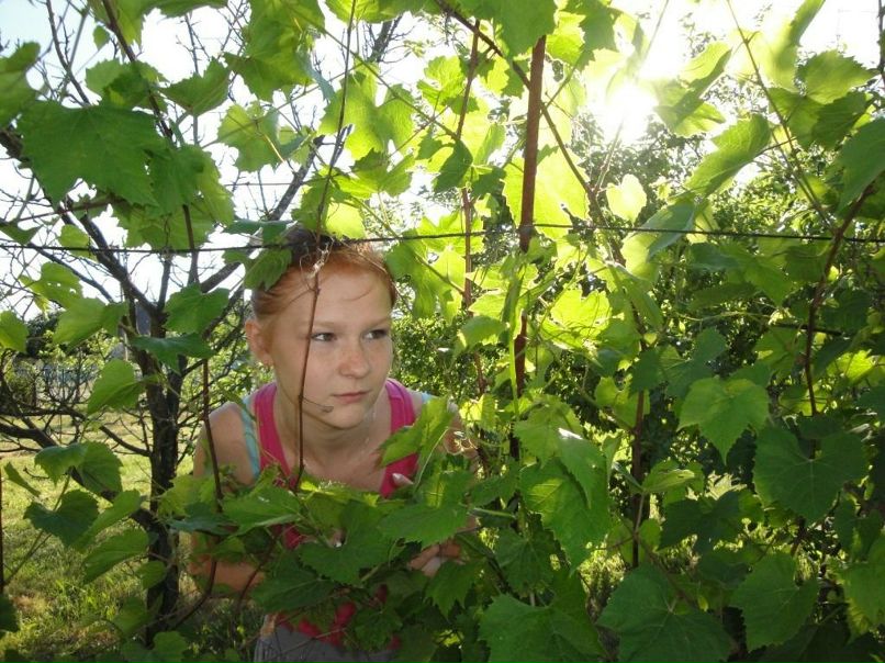 Екатерина Евсейчик | Минск