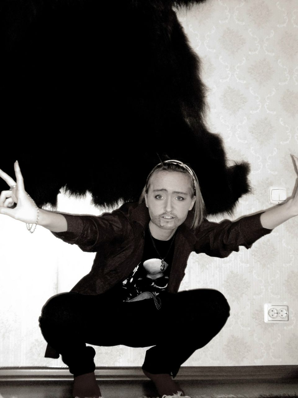 Татьяна Смирнова | Ярославль (деревня)