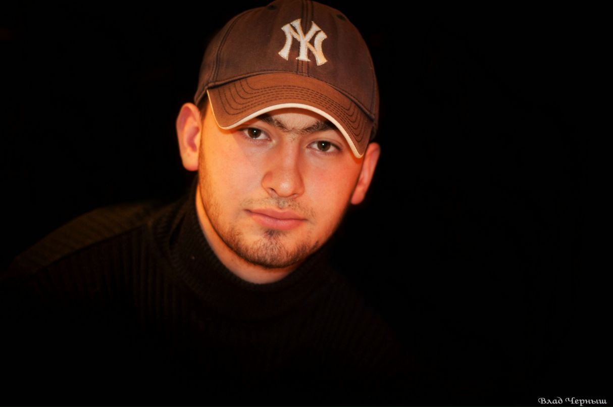 Женя Костецкий VILSON | Кременчуг