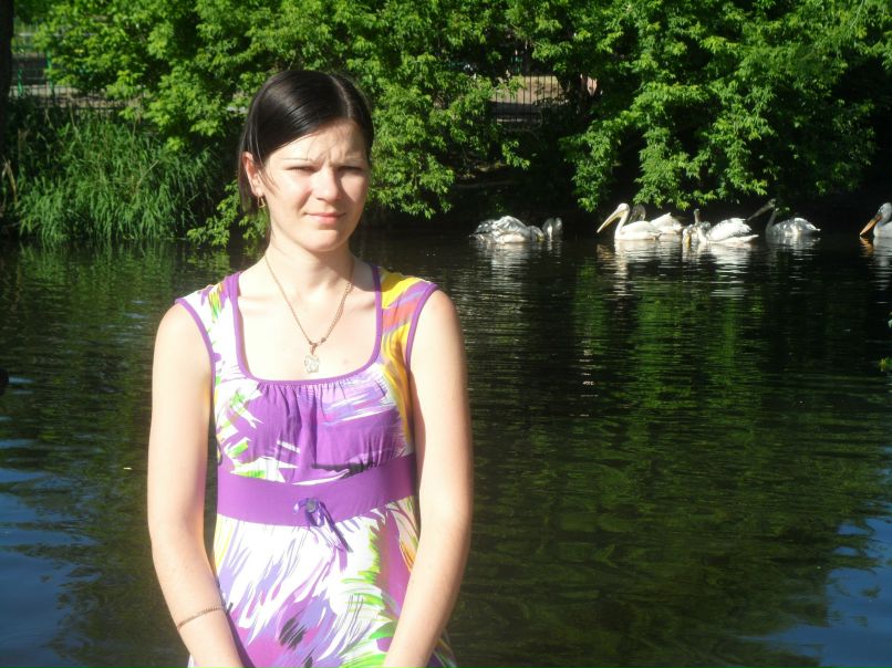 Юлия Сергеева | Харьков