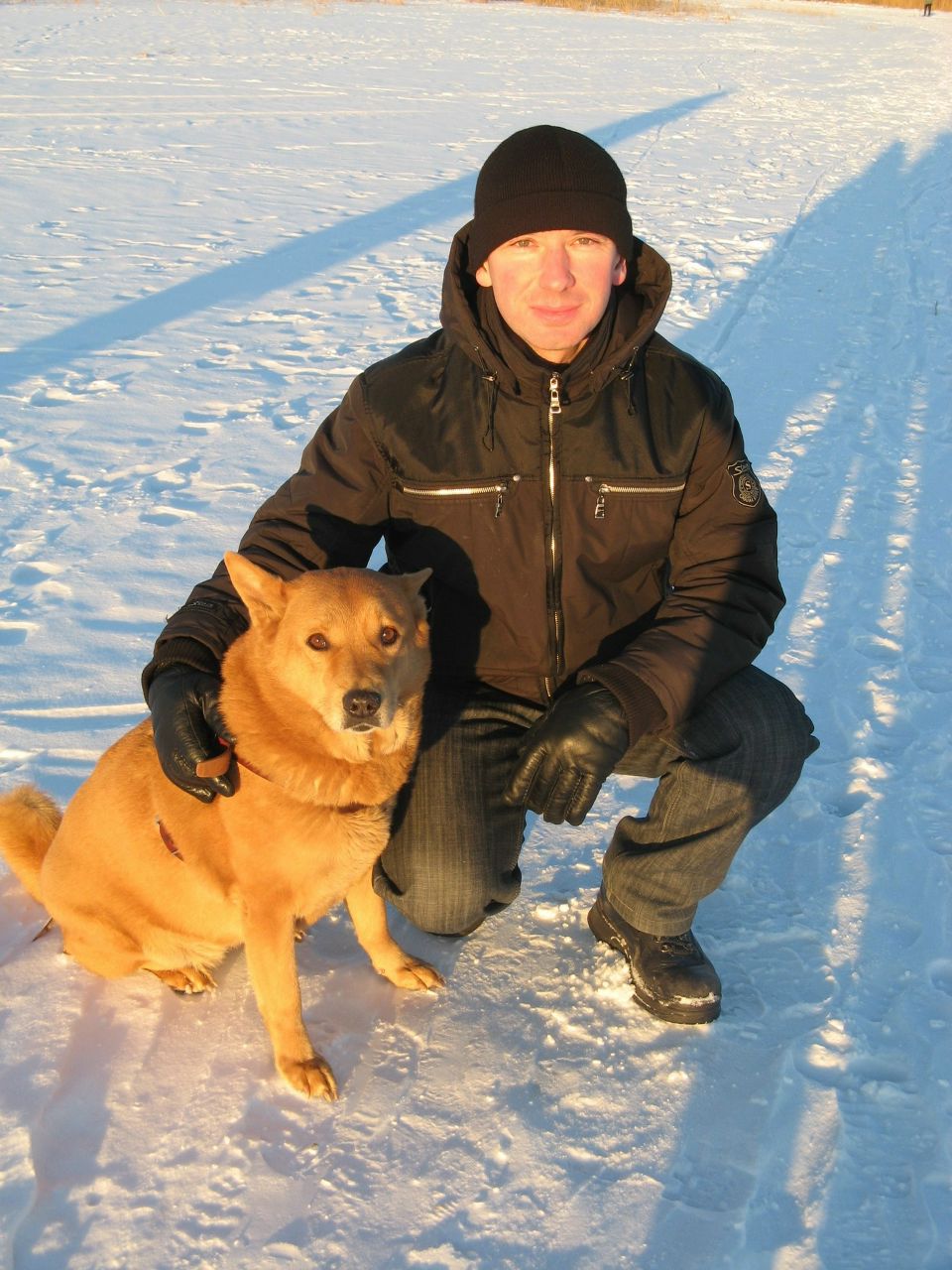 Иван Быков | Челябинск