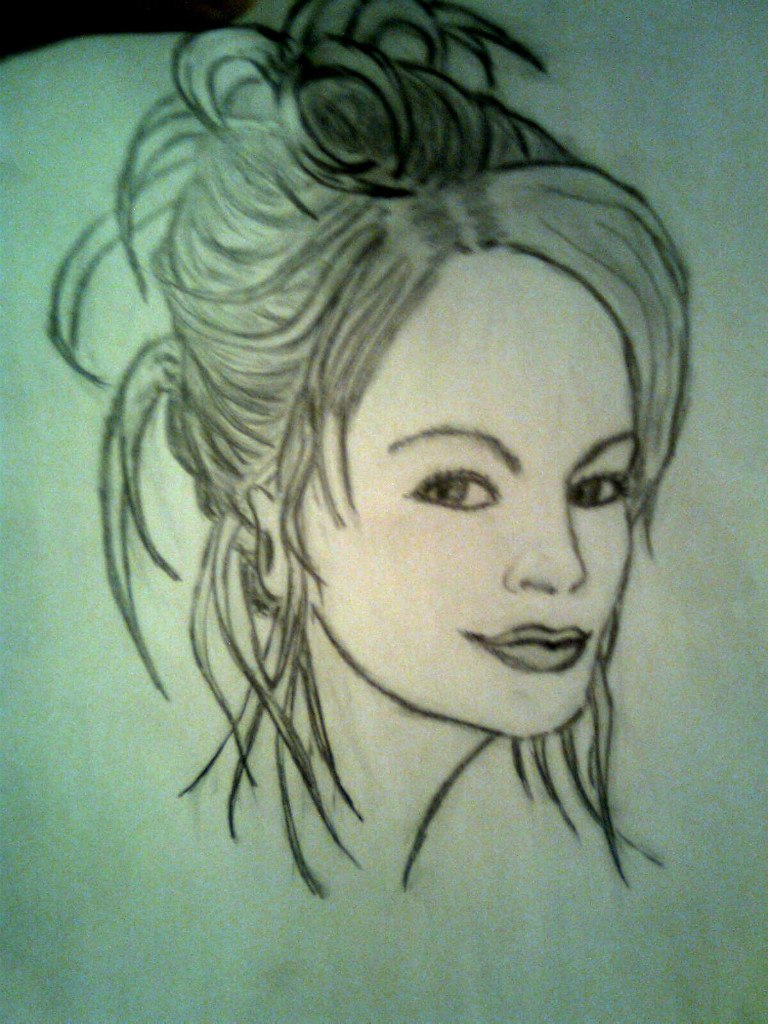 Леся Шевчук | Малин