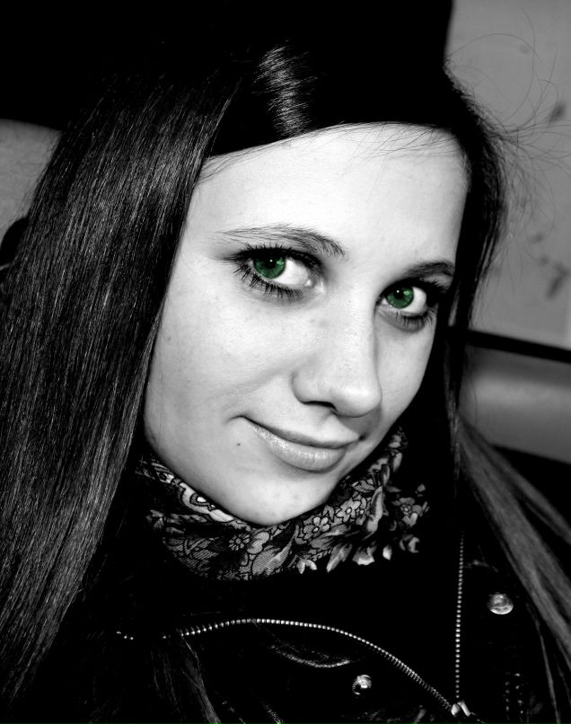 Ксюша Антипова ★ lucky ★ | Красноярск