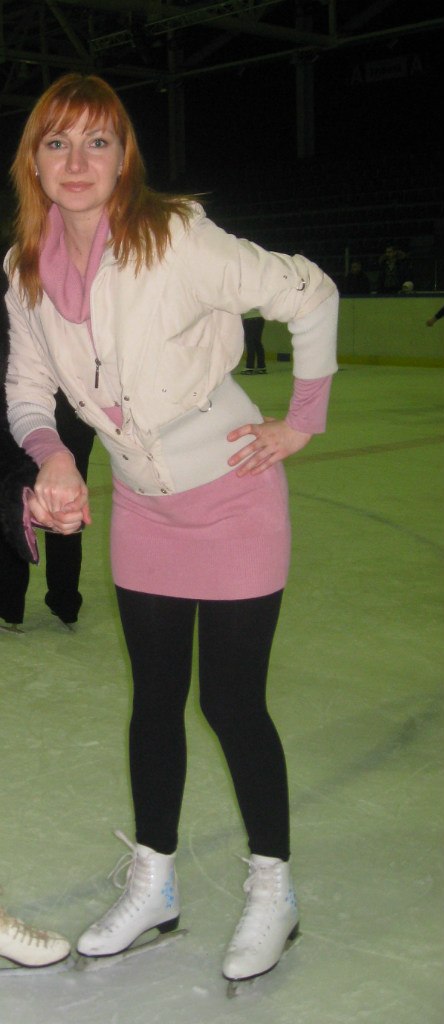 Оксана Рыгина | Калуга