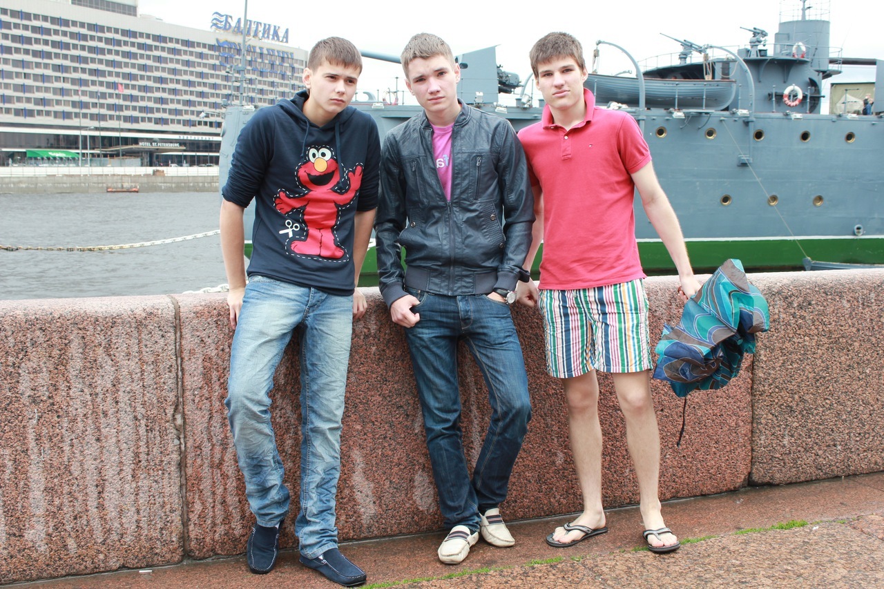 Фото профиля