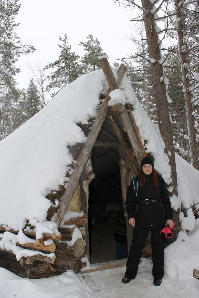 Анна Крок | Киев