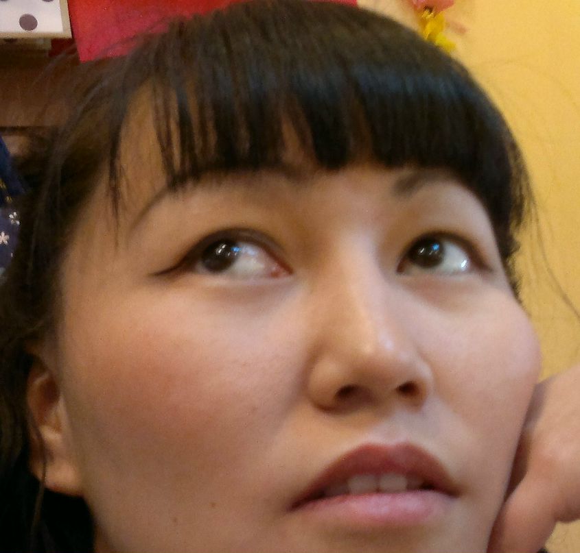 Василиса Иванова Евгеньевна | Якутск