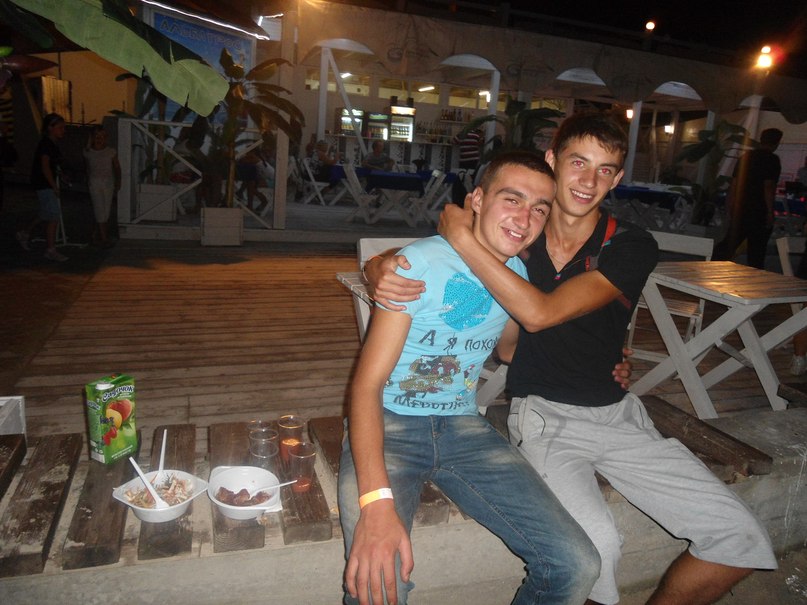 Димон Горенык | Николаев