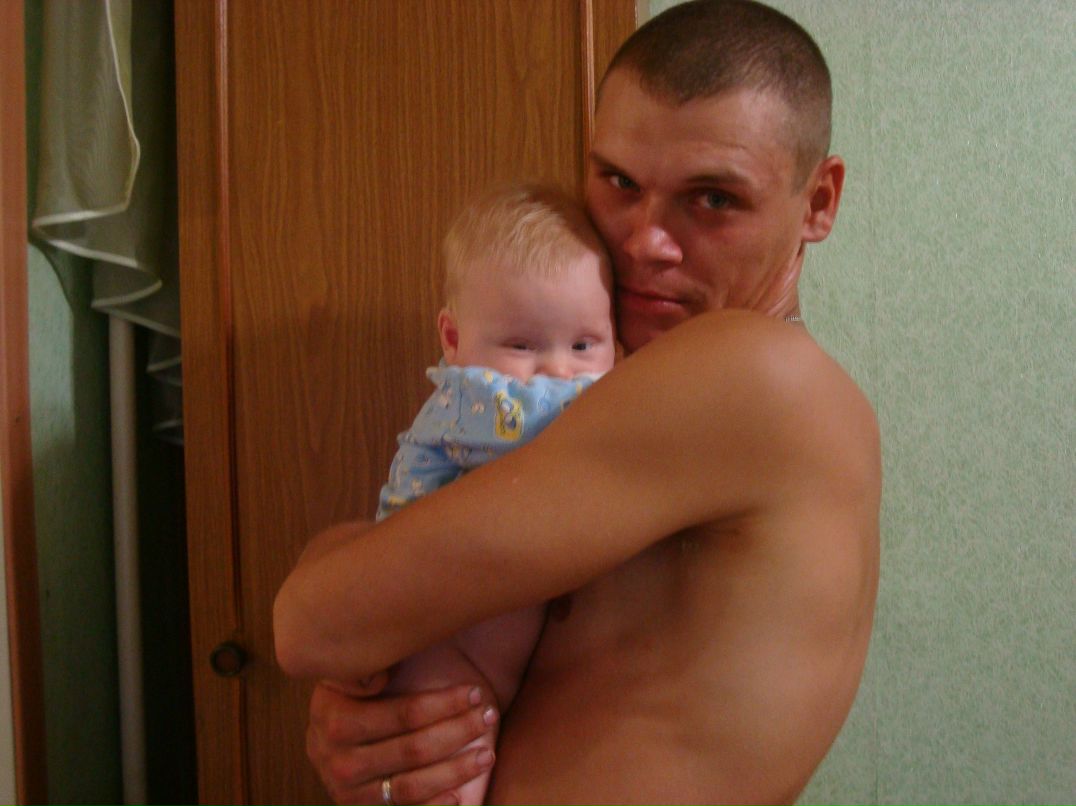 Сергей Мандриченко | Самара