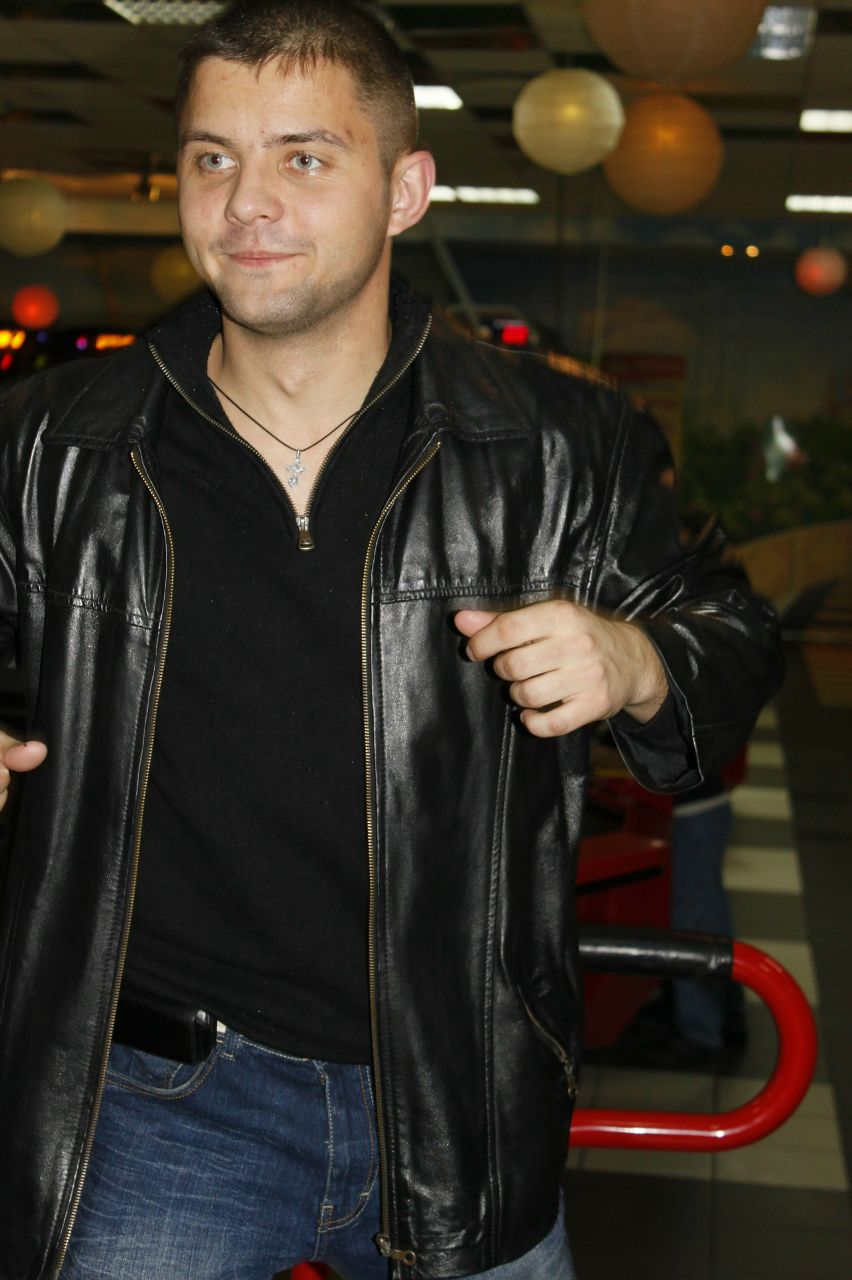 Дмитрий Савченко | Краснодар