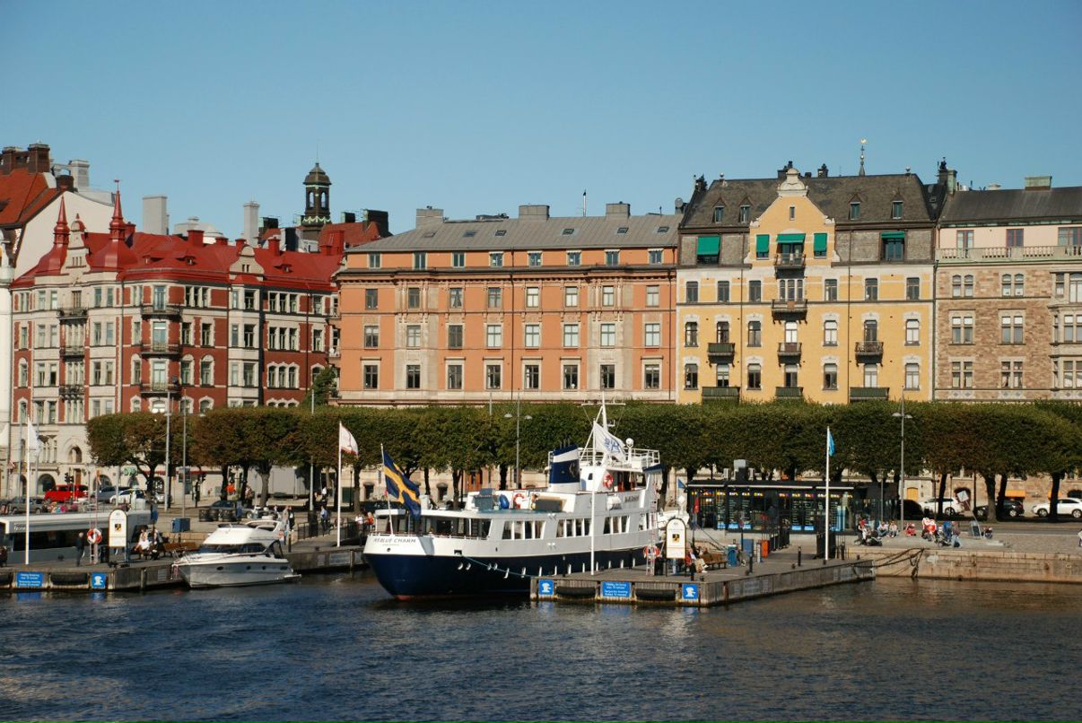 Alessandra Bystrova FloresCherie | Santiago