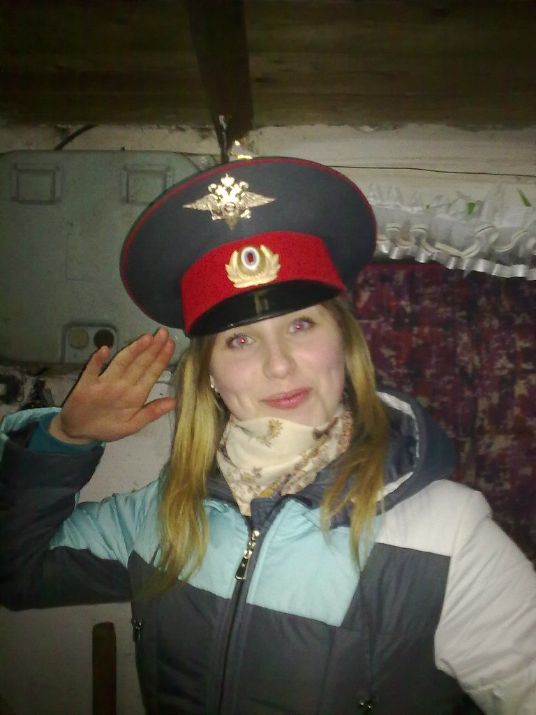 Максим Романов | Курск