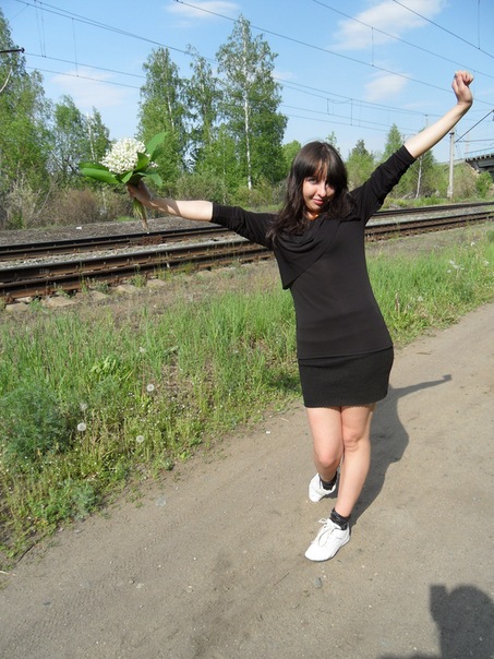 №32, Ксения Яранцева, 35 лет, Нижний Новгород №32, Ксения Яранцева, 35 лет, Нижний Новгород