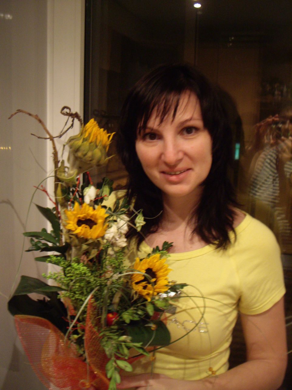 Виктория Сидоренко | Санкт-Петербург